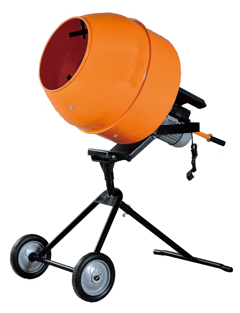 Cumpara  Betoniere - Бетономешалка MasterMix CM140V..