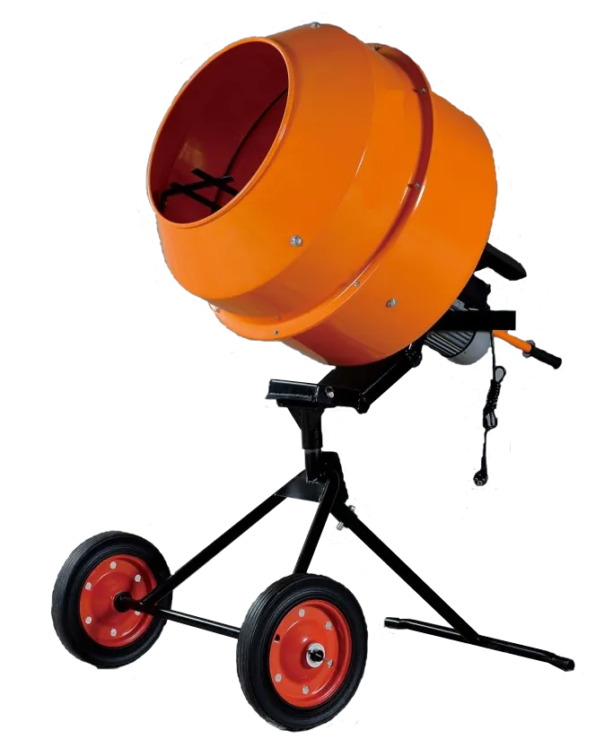 Cumpara  Betoniere - Бетономешалка MasterMix CM230V..