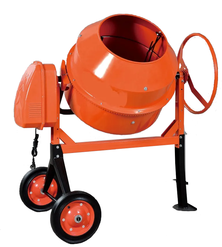 Cumpara  Betoniere - Бетономешалка MasterMix CM260H..
