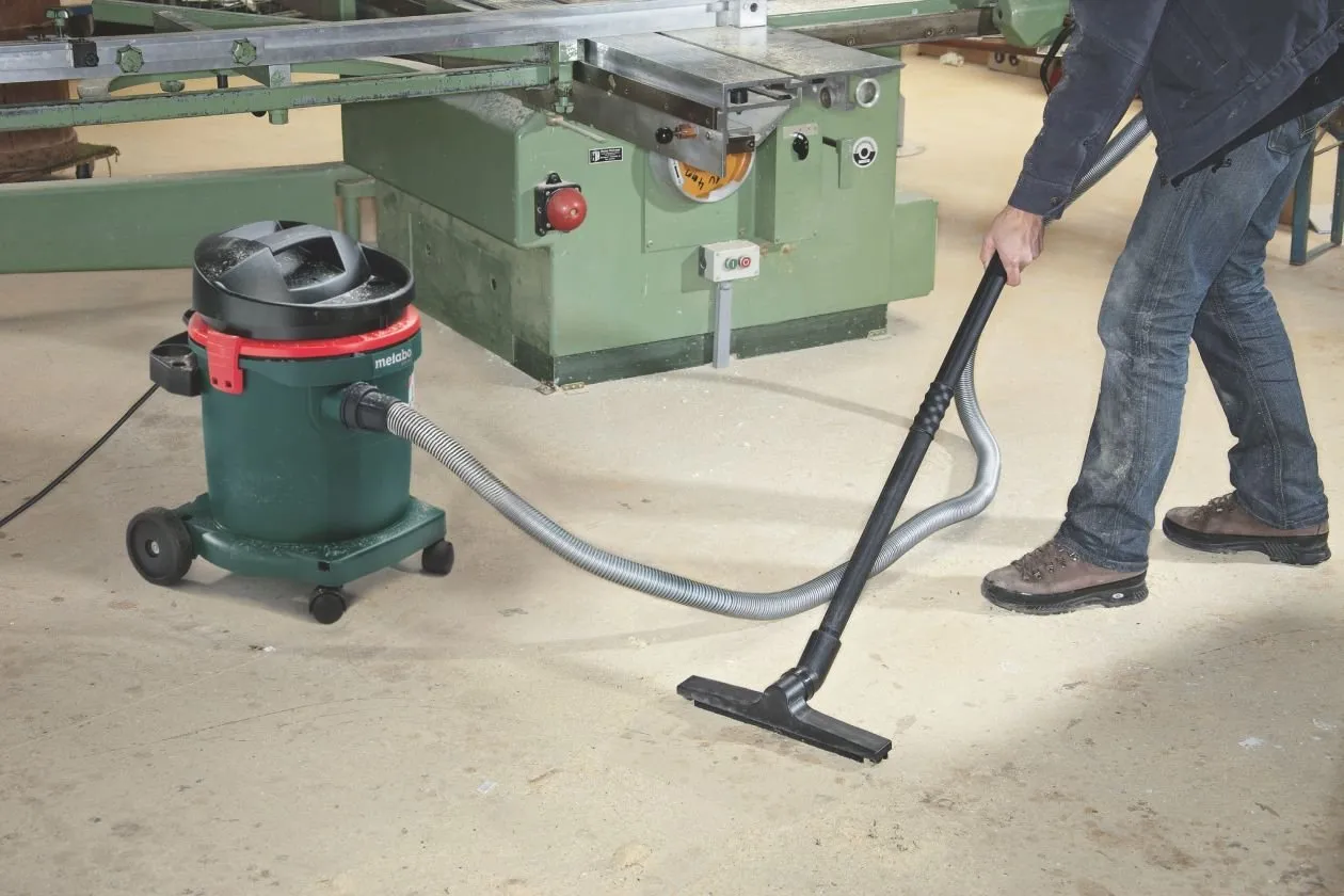 Aspirator industrial Metabo ASA 30 L PC