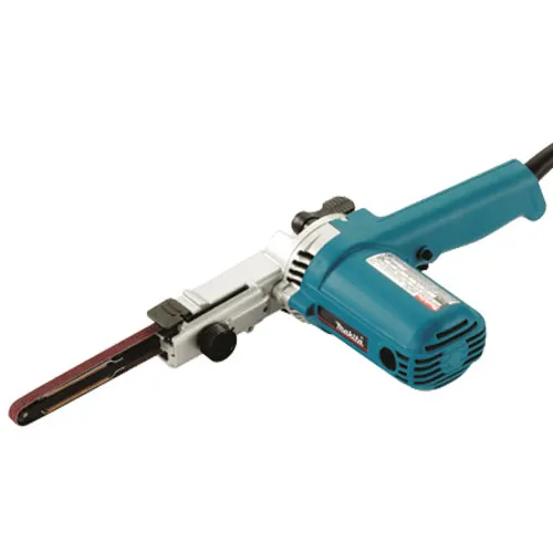 Mașină de şlefuit cu bandă Makita 9032