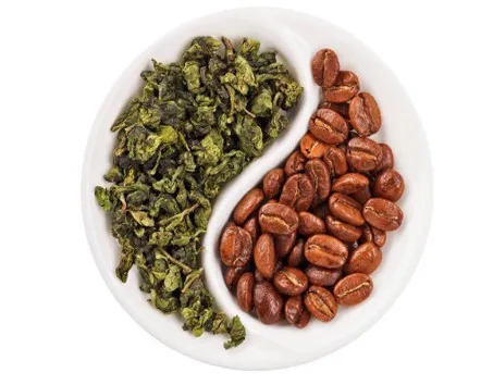 Cafea și Ceai