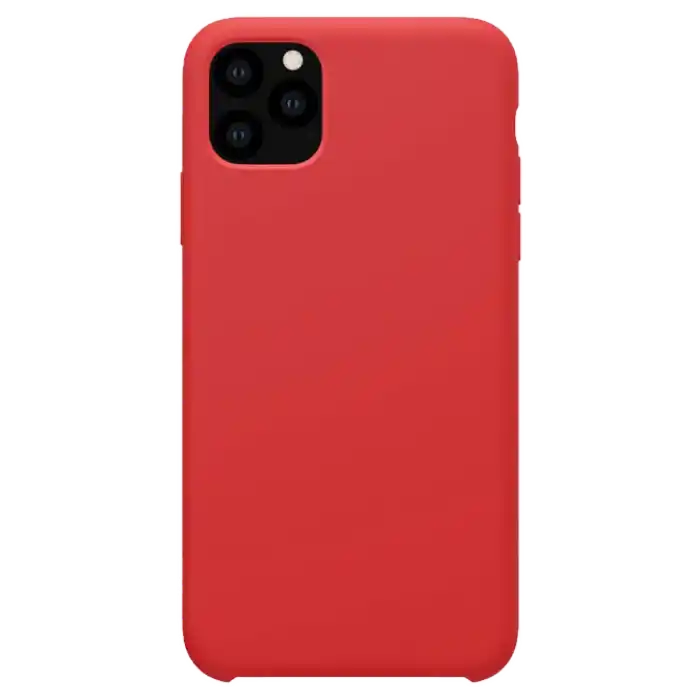 Чехол Nillkin iPhone 11 Pro Max - Flex Pure, Красный