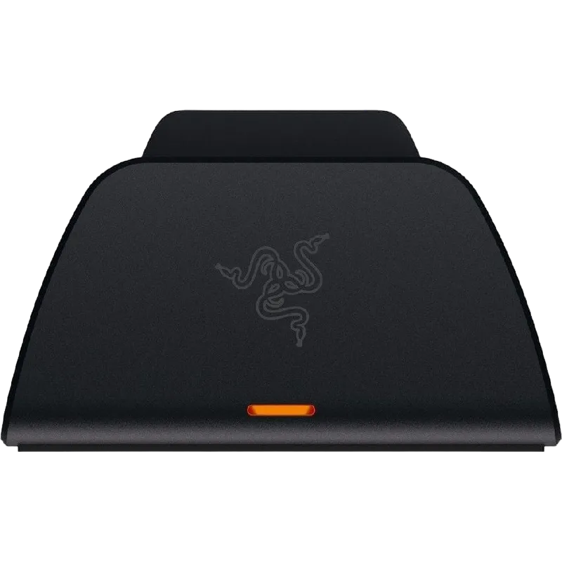 Cumpara  Controlere de jocuri - Razer Quick Charging Stand for PS5, USB, Blac..