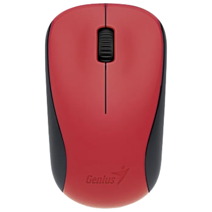 Беcпроводная мышь Genius NX-7000, К..