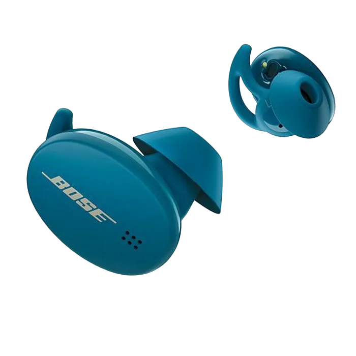 Bose Sport Earbuds Blue, TWS Headset