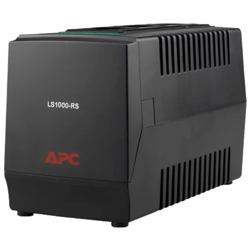 Cumpara  Stabilizatoare de tensiune - Стабилизатор напряжения APC Line-R 1000VA, 10..
