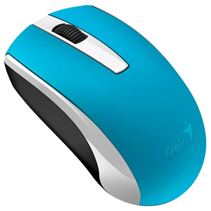 Беcпроводная мышь Genius ECO-8100, ..