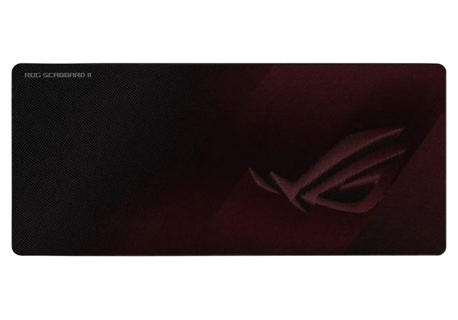 Cumpara  Mouse pads pentru gamers - Игровой коврик для мыши ASUS ROG Scabbard II,..