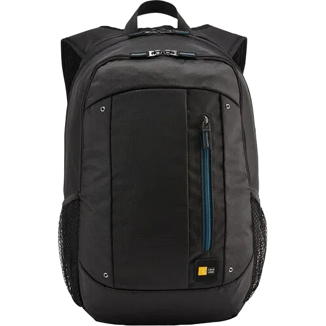 Backpack CaseLogic Jaunt WMBP115, 23L, 3203396, Black for Laptop 15,6" & City Bags
