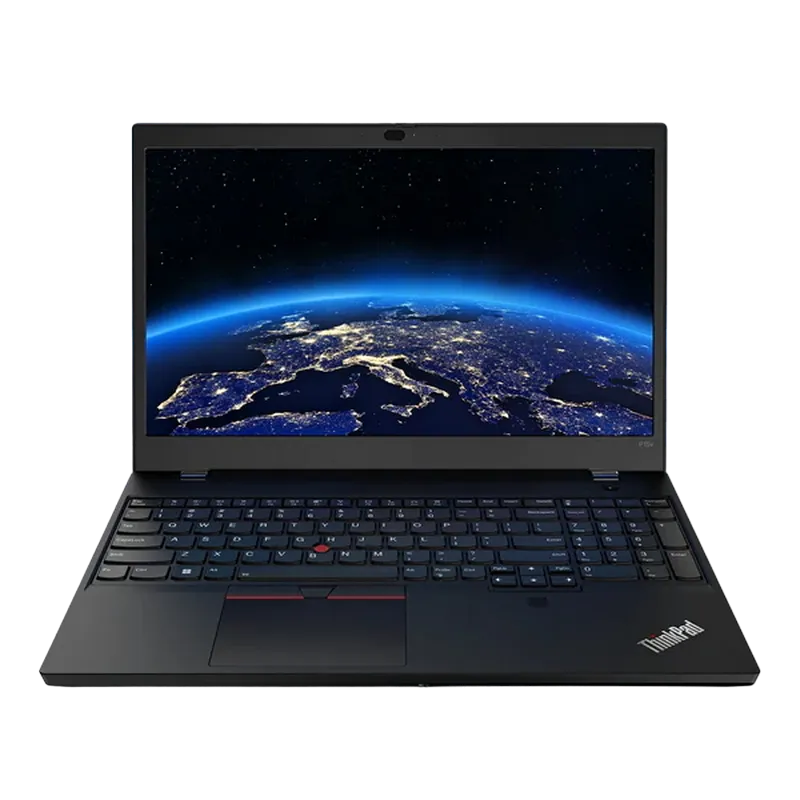 NB Lenovo 15.6" ThinkPad T15p Gen 3 Black (Core i7-12700H 16Gb 1Tb Win 11)