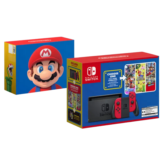 Cumpara  Console de jocuri - Портативная игровая консоль Nintendo Switch, ..