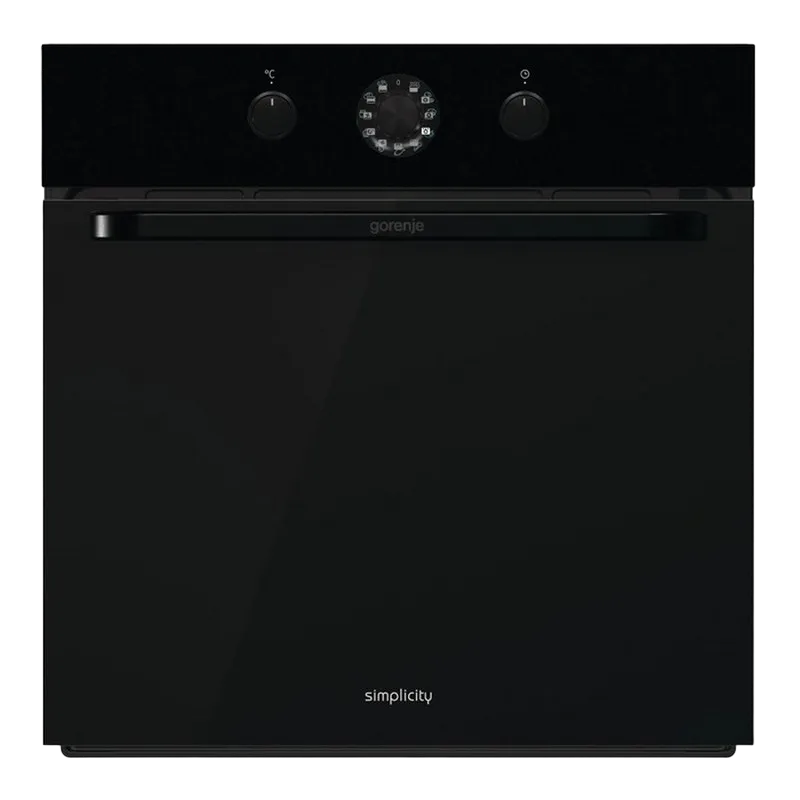 BinOven/el Gorenje BO 74 SYB