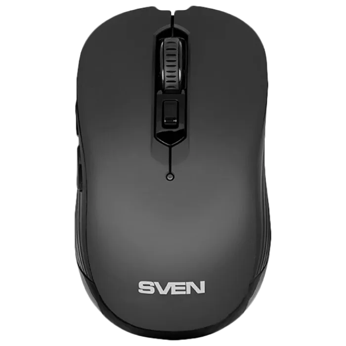 Беcпроводная мышь SVEN RX-560SW, Чё..