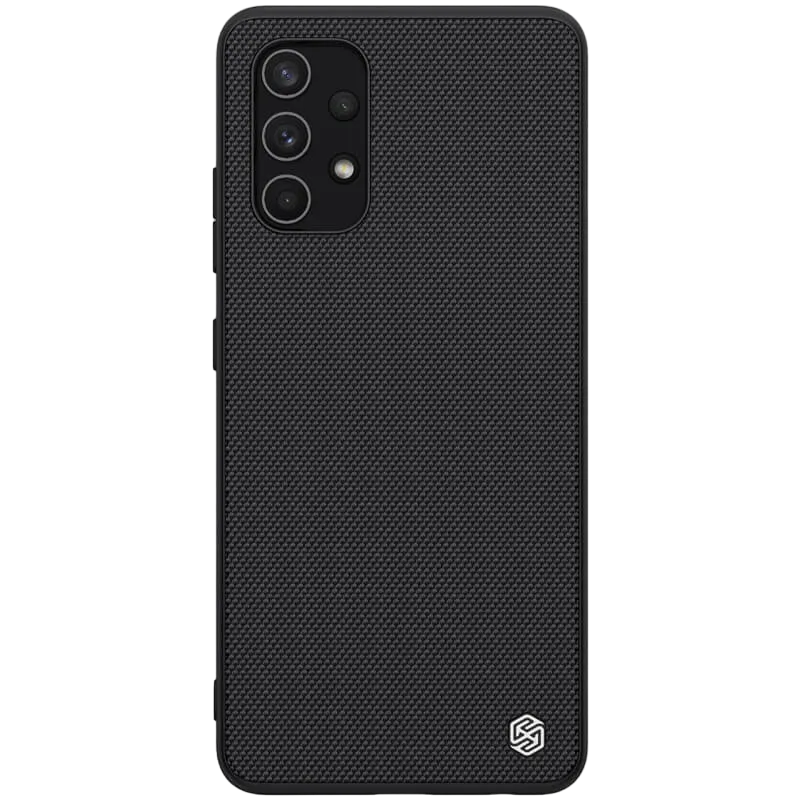 Xcover husa p/u Samsung A32 4G, Leather, Black