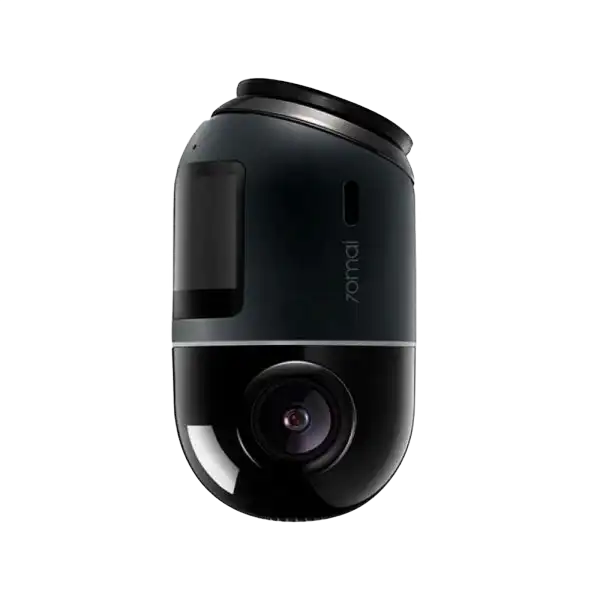 70mai X200 Dash Cam Omni 32GB, Black/Grey