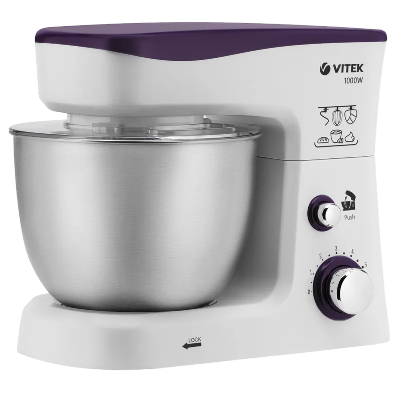 Food Processor VITEK VT-1443