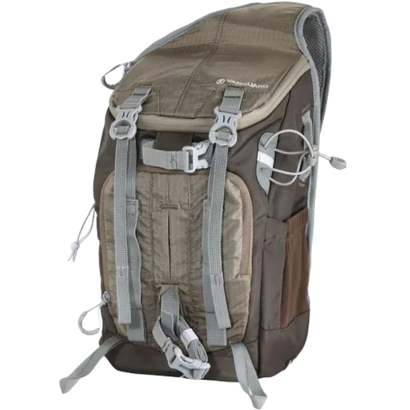 Cumpara  Genți și huse pentru aparate foto - Сумка через плечо Vanguard SEDONA 34KG, Хаки..
