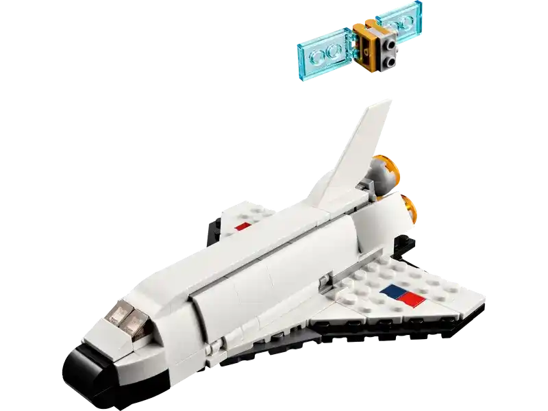 Lego 31134 Space Shuttle