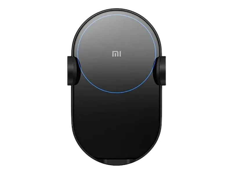 Xiaomi Mi Wireless 20W Car Charger, Black, GDS4127GL