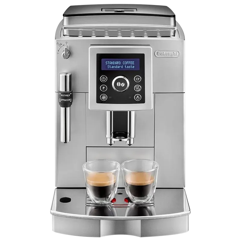 Coffee Machine DeLonghi ECAM23.420SW