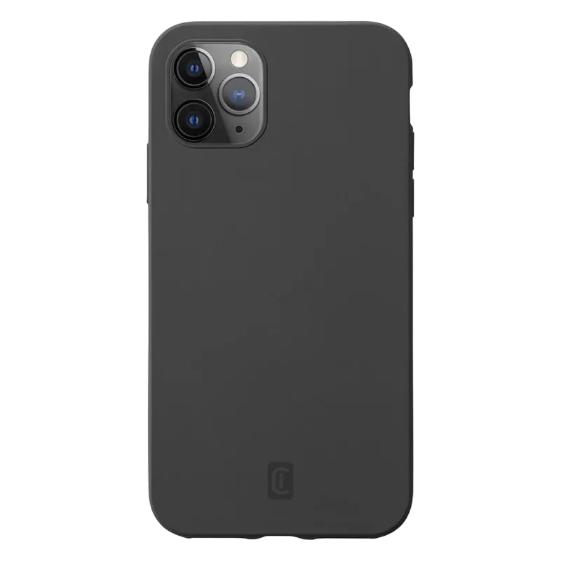 Cellular Apple iPhone 12 Pro Max, Sensation case, Black