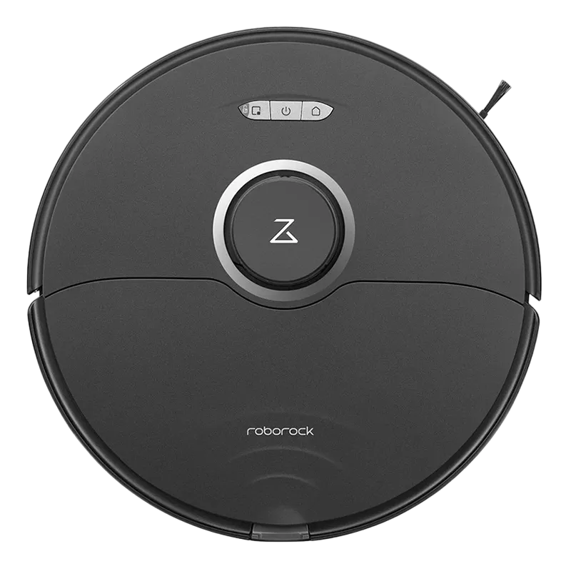 Roborock Vacuum Cleaner S8, Black