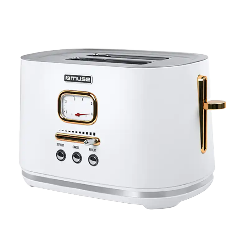 Toaster Muse MS-130 W
