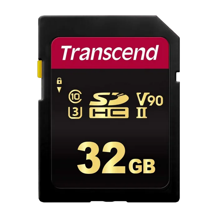 Cumpara  Carduri de memorie - Карта памяти Transcend SDHC Class 10, 32Гб (T..