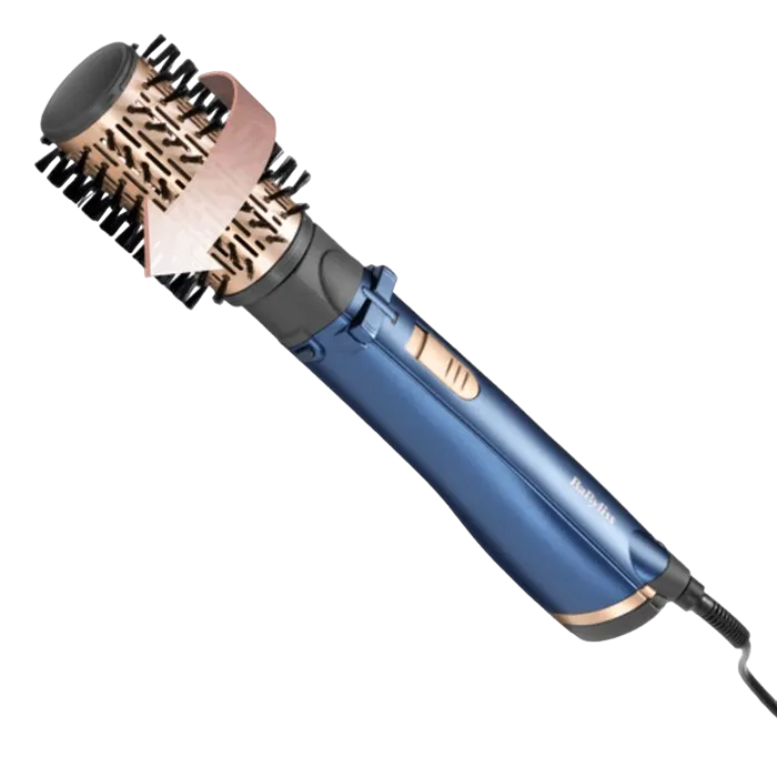 Hair Hot Air Styler BaByliss AS966ROE