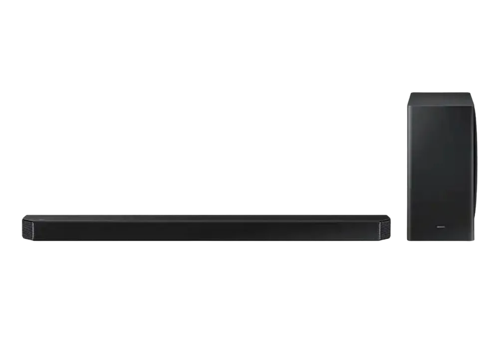 Soundbar Samsung HW-Q900A/RU