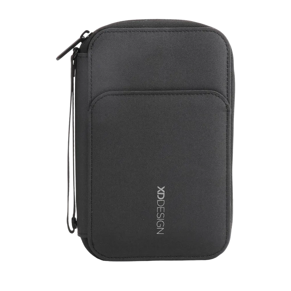 Passport Holder XD-Design, P705.821, Black