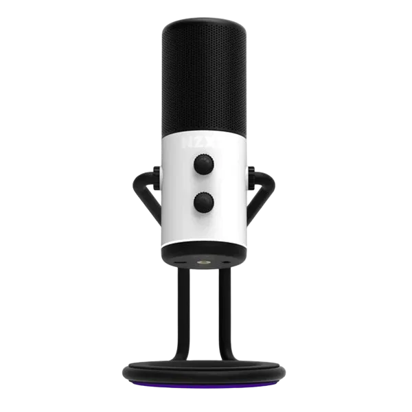 Игровой Микрофон NZXT Capsule, Пров..