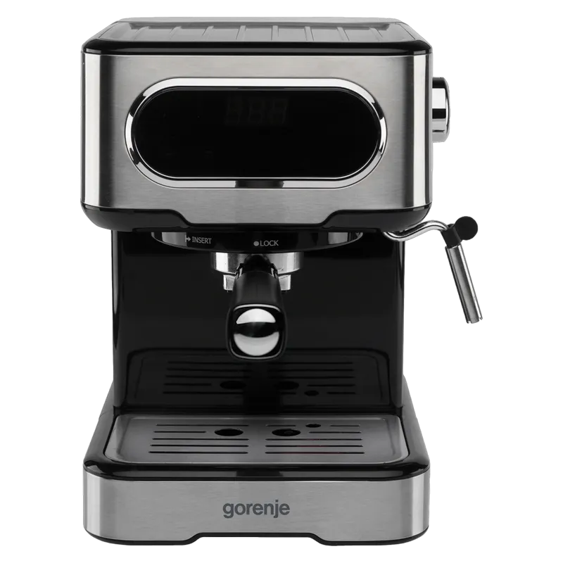 Cumpara  Cafetiere - Кофеварка Эспрессо KRUPS ESCM15DBK, 1100Вт, С..