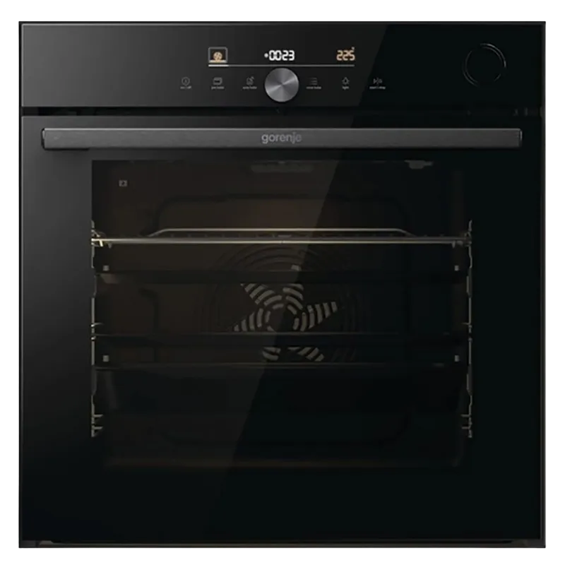 BinOven/el Gorenje BPSA 6747 DGWI
