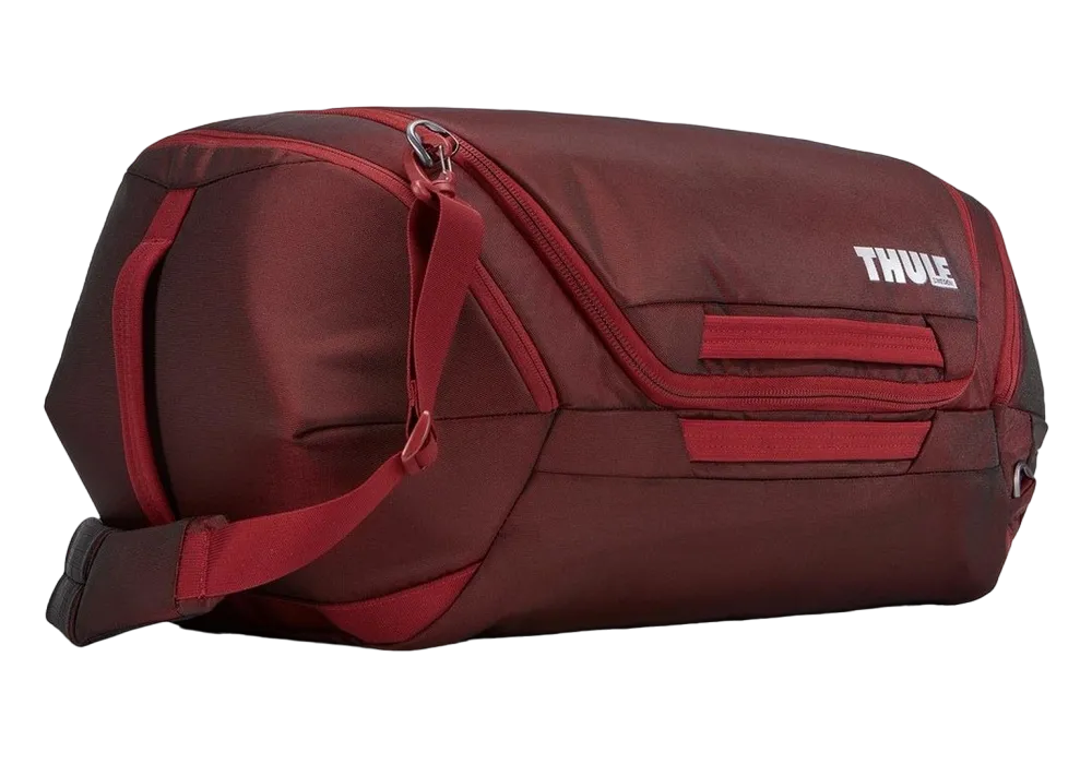 Cumpara  Genți și serviete - Спортивная сумка THULE Subterra, 60л, Красный..
