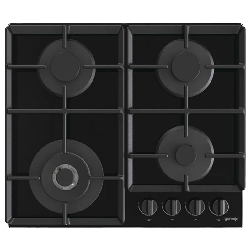 BinHob/gas Gorenje GTW 641 EB