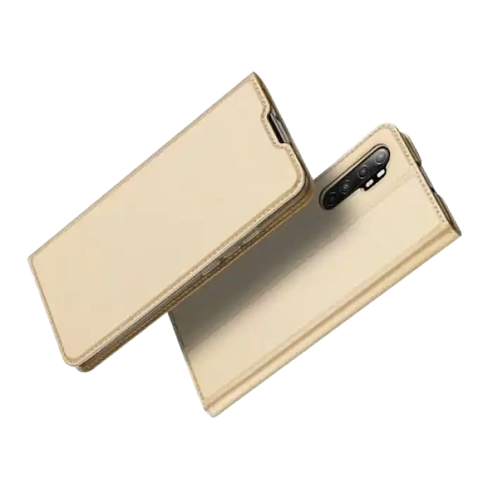 Xcover husa p/u Xiaomi Redmi 10, Soft Book, Gold