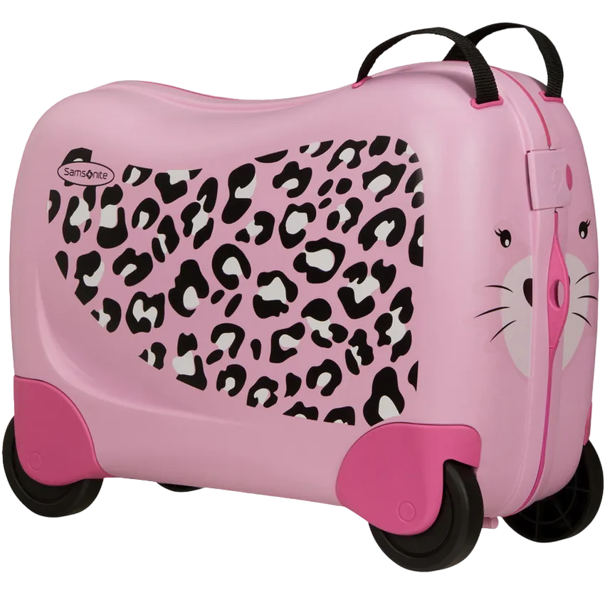 Cumpara  Genți și serviete - Чемодан для багажа Samsonite Spinner, Полипро..