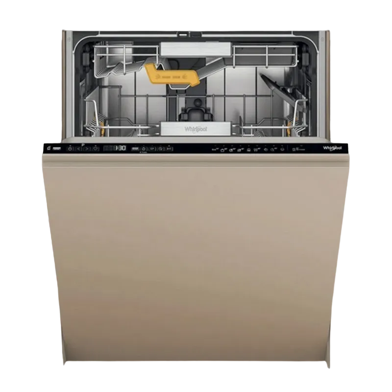 Dish Washer/bin Hotpoint-Ariston H2I HD526 A