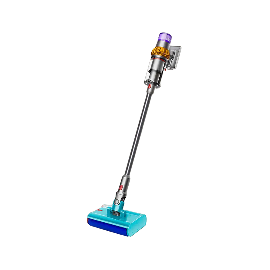 Vacuum Cleaner Dyson V15s Detect Dry and Wet Submarine