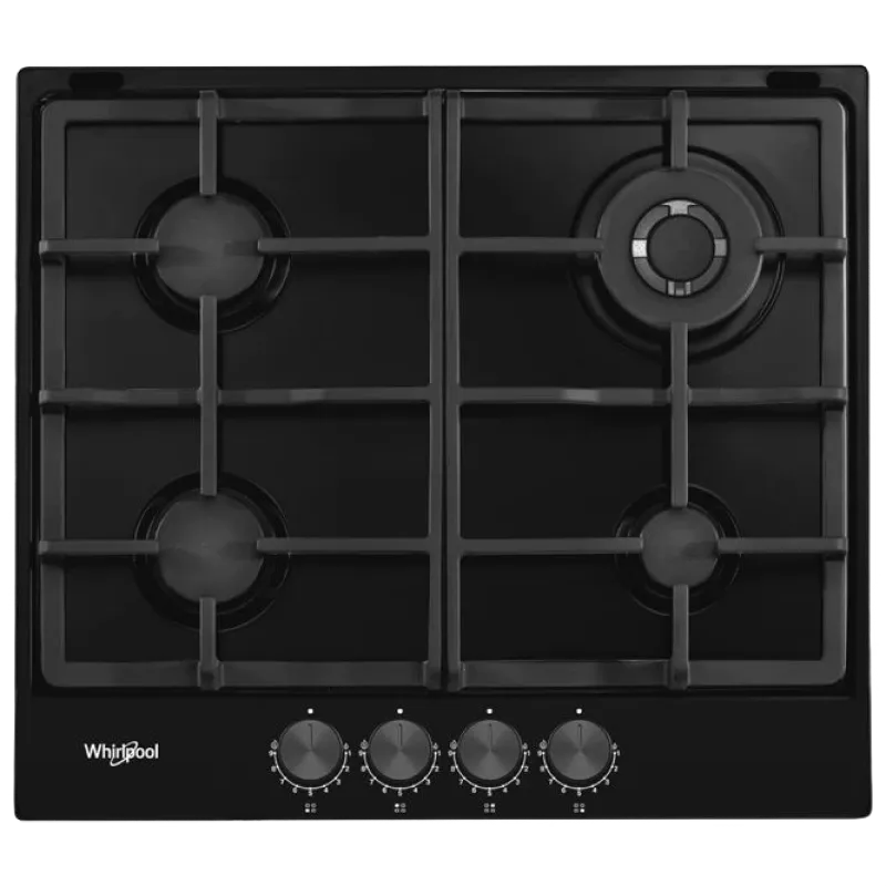 BinHob/gas Whirlpool TGML 661 NB