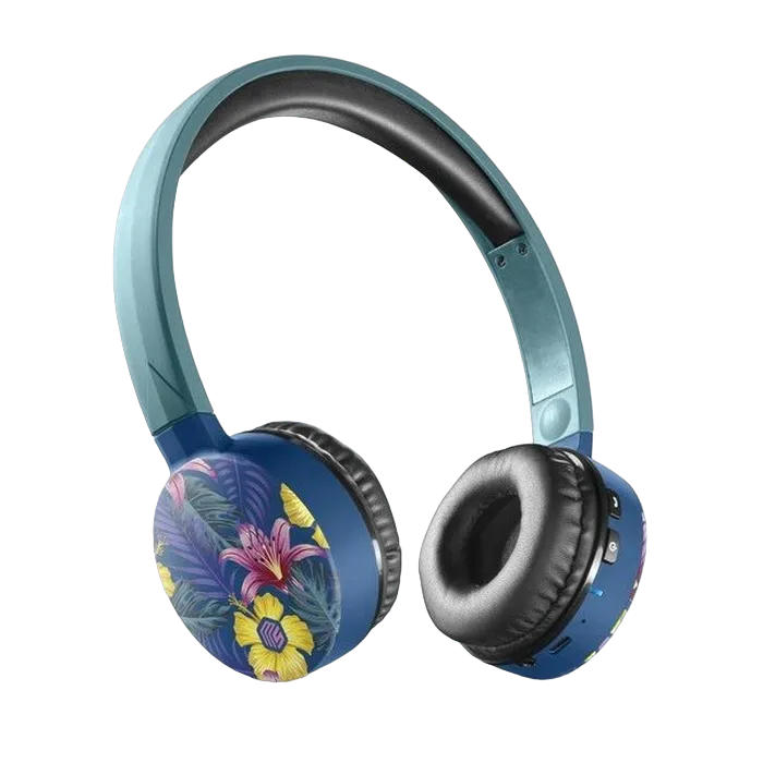 Bluetooth headset, Cellular MUSICSOUND, Jungle
