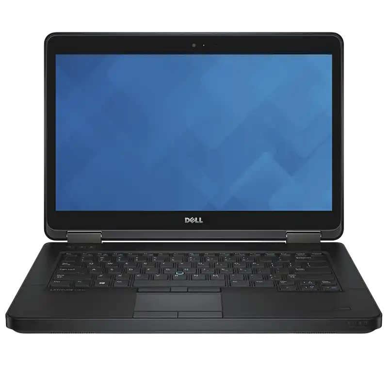 NB Dell 15.6" Latitude 5540 Grey (Core i5-1335U 16Gb 512Gb Win 11)