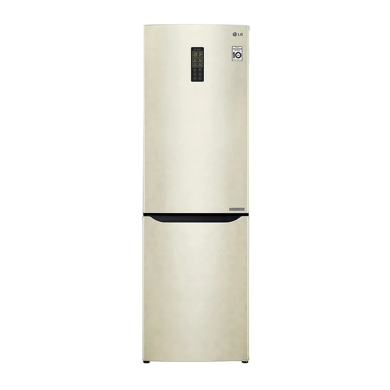 Refr/com LG GA-B419SEUL