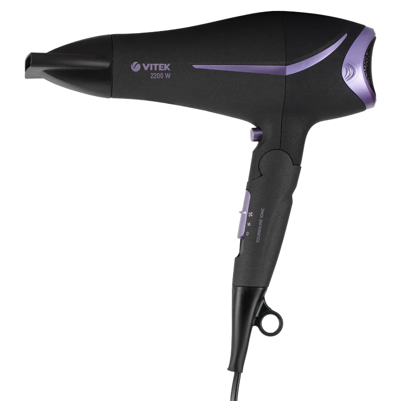 Cumpara  Uscătoare de păr - Hair Dryer VITEK VT-8207..