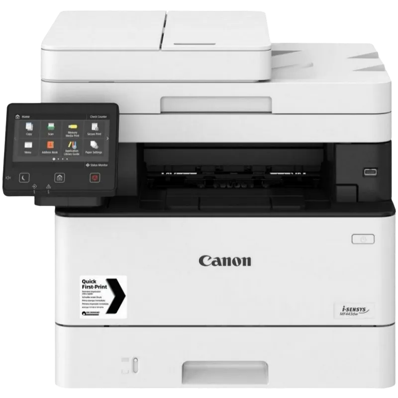 MFD Canon i-Sensys MF463dw