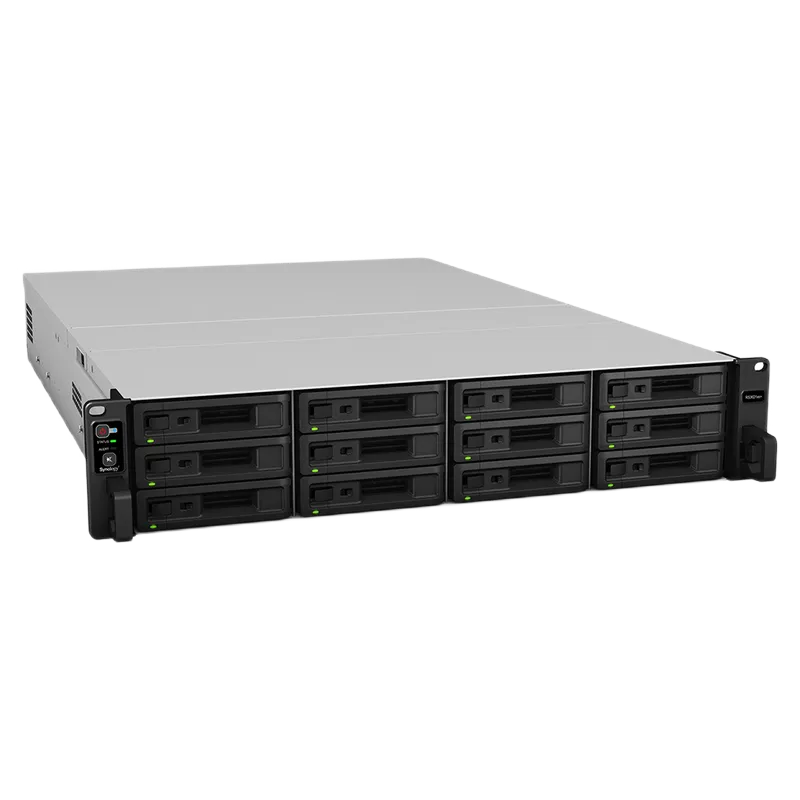 Cumpara  Stocare atașată la rețea (NAS) - Сетевое хранилище SYNOLOGY RS3621xs+, Серый..
