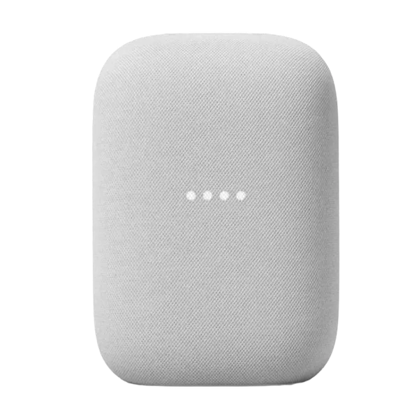 Google Nest Audio Galet, Smart speaker