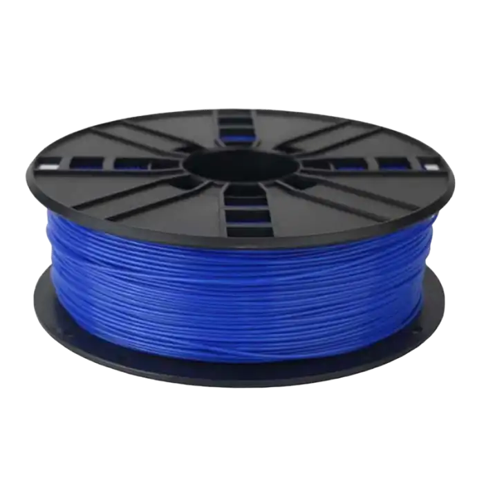 Купить  Нити для 3D-принтеров - Нить для 3D-принтера Gembird 3DP-PLA1.75-01-B..